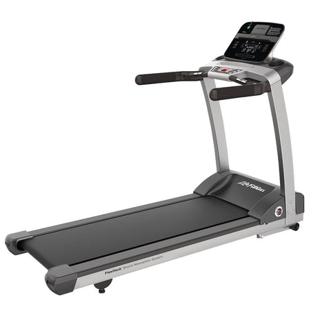 Life Fitness T3 Treadmill w/ Go Console