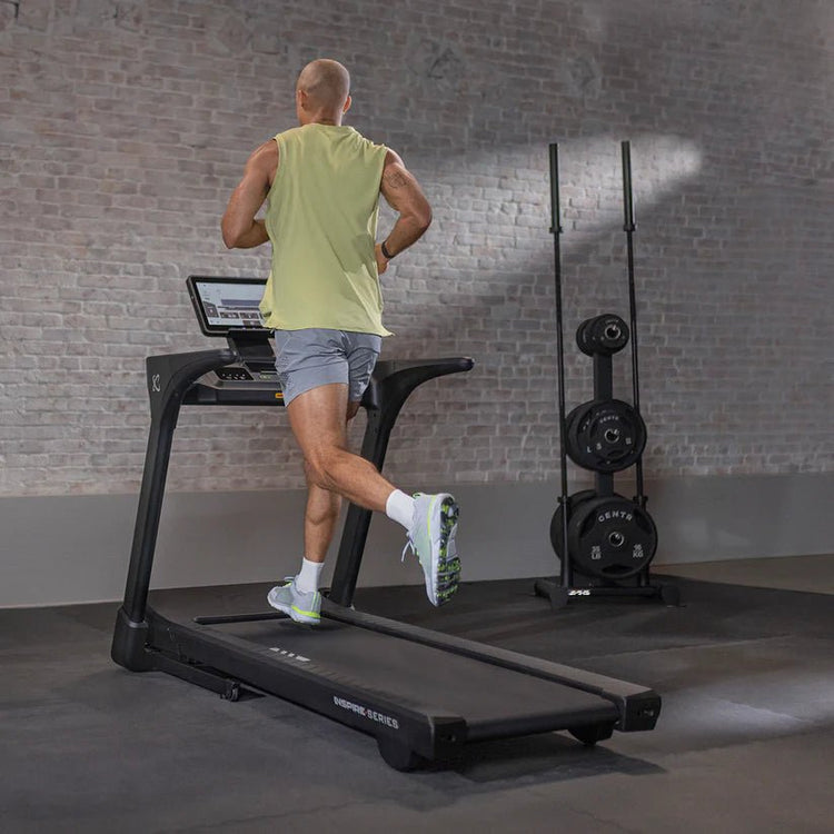 Inspire Series T5S Treadmill w/ 15.6 inch Touchscreen