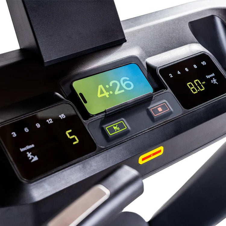 Inspire Series T7S Treadmill w/ 15.6 inch Touchscreen