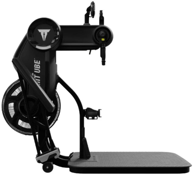 Throwdown Embedder Rme Throwdown HIIT UBE