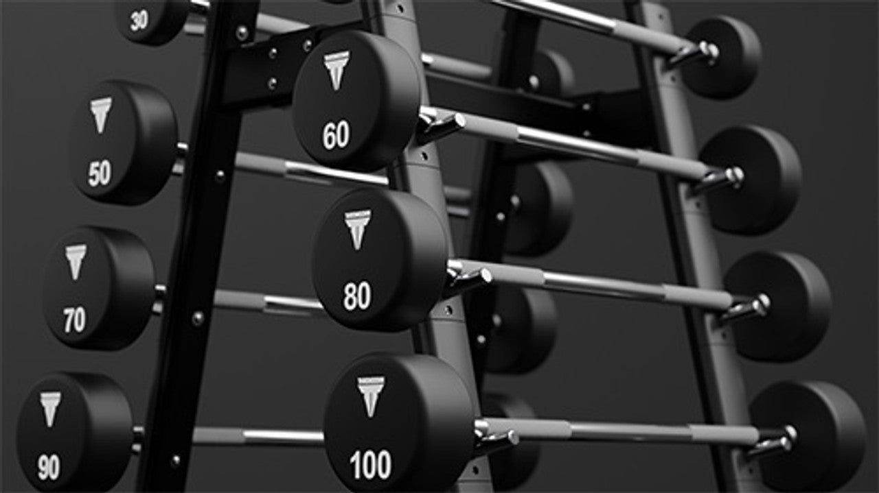 THROWDOWN KIT, OLYMPIC BAR, HOLDER