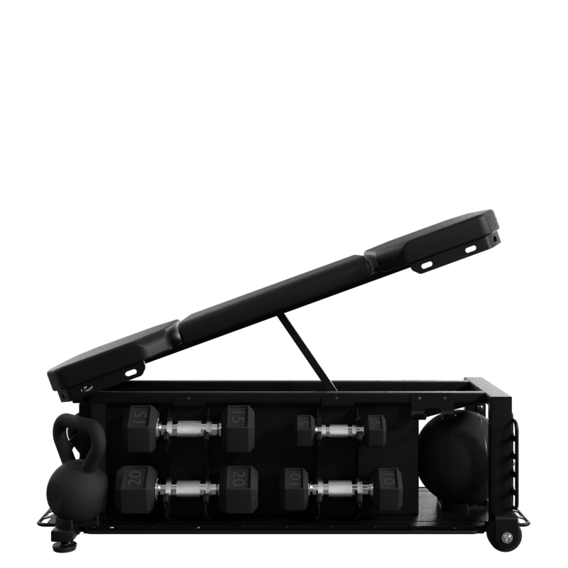 Throwdown FXD Bench