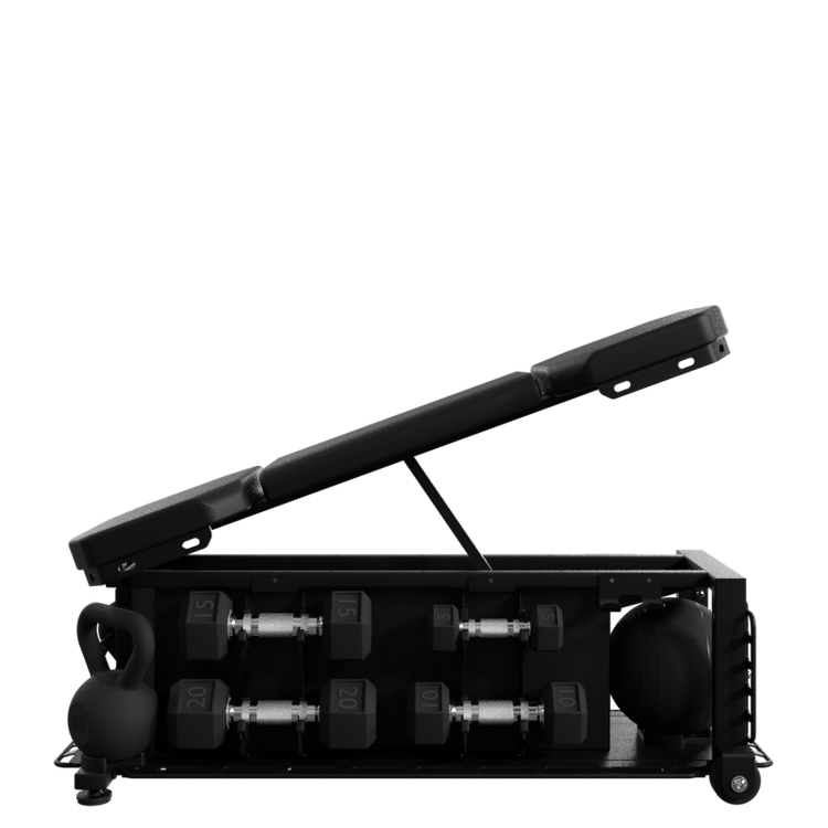 Throwdown FXD Bench