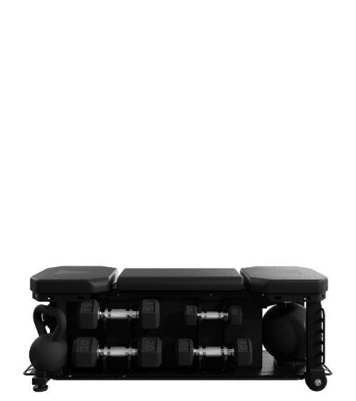 Throwdown FXD Bench