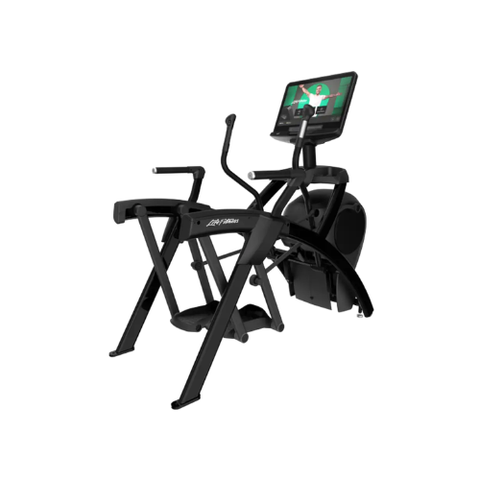 Life Fitness Total Body Arc Trainer