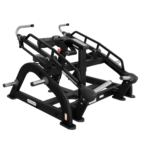 Nautilus Leverage Tricep Dip - New