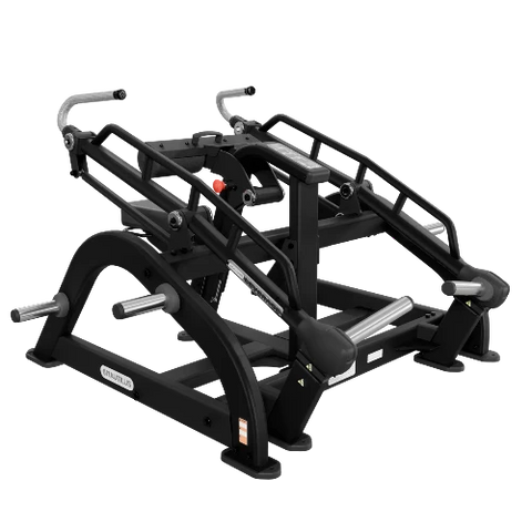 Nautilus Leverage Tricep Dip - New