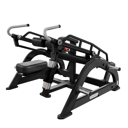 Nautilus Leverage Tricep Dip - New