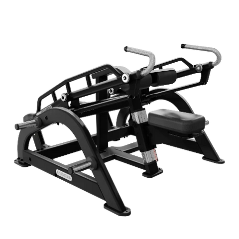 Nautilus Leverage Tricep Dip - New