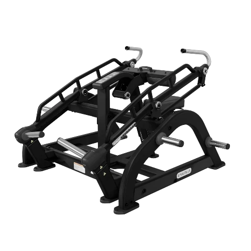 Nautilus Leverage Tricep Dip - New