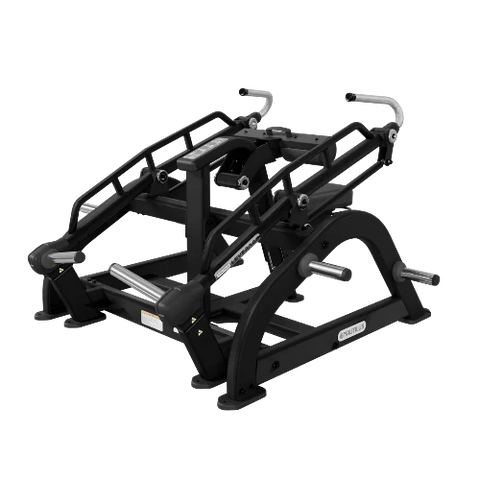 Nautilus Leverage Tricep Dip - New