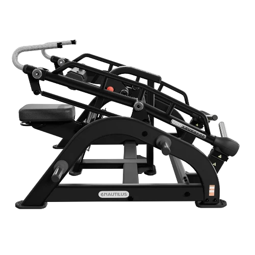 Nautilus Leverage Tricep Dip - New