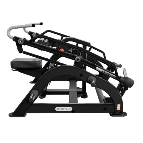 Nautilus Leverage Tricep Dip - New