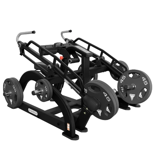 Nautilus Leverage Tricep Dip - New