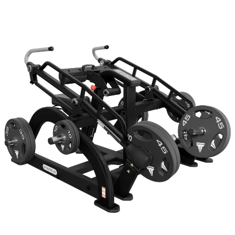 Nautilus Leverage Tricep Dip - New