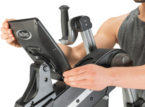 NuStep UE8 Max Upper Body Ergometer New