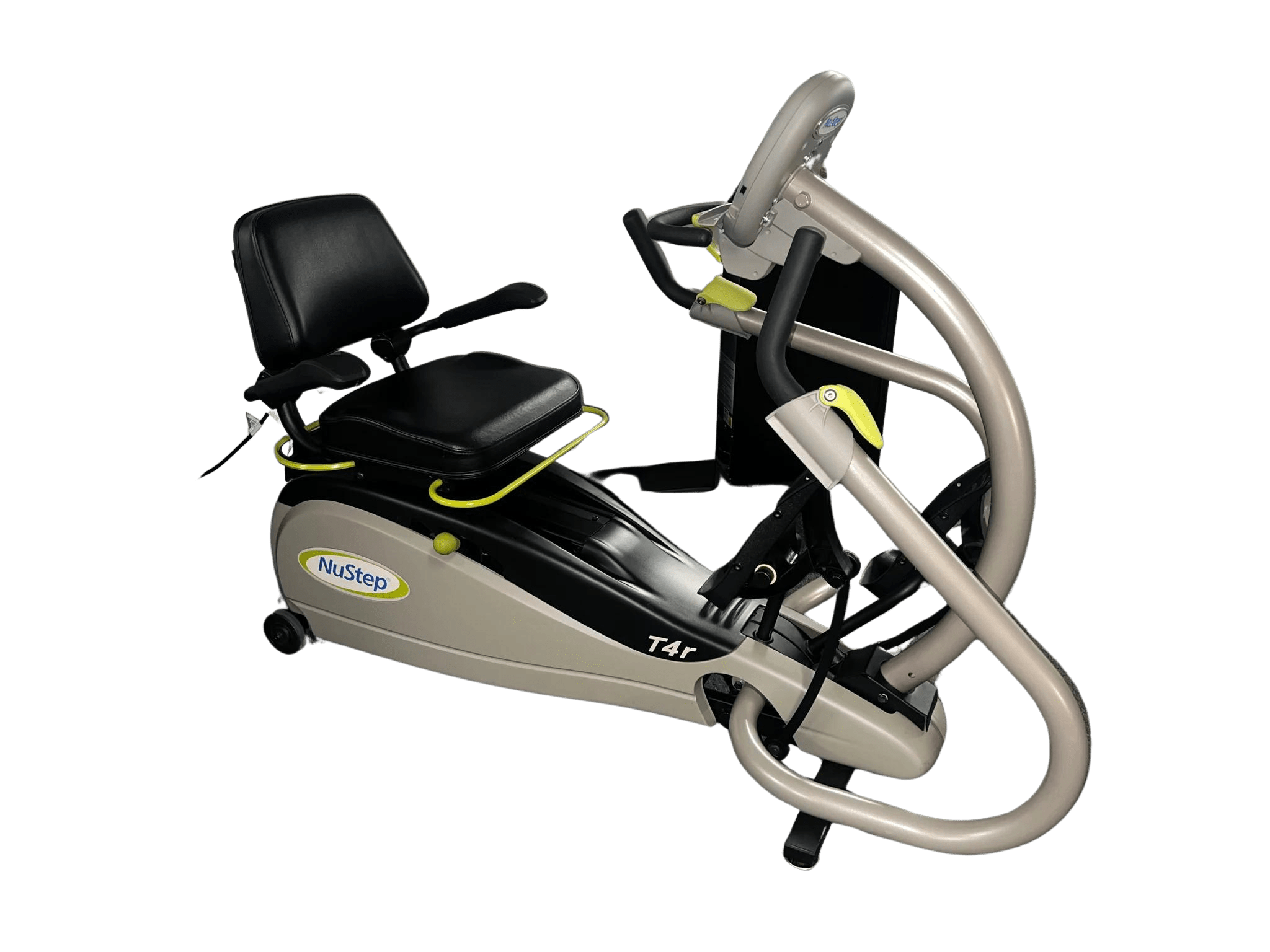 NuStep T4r Recumbent Cross Trainer Pre Owned