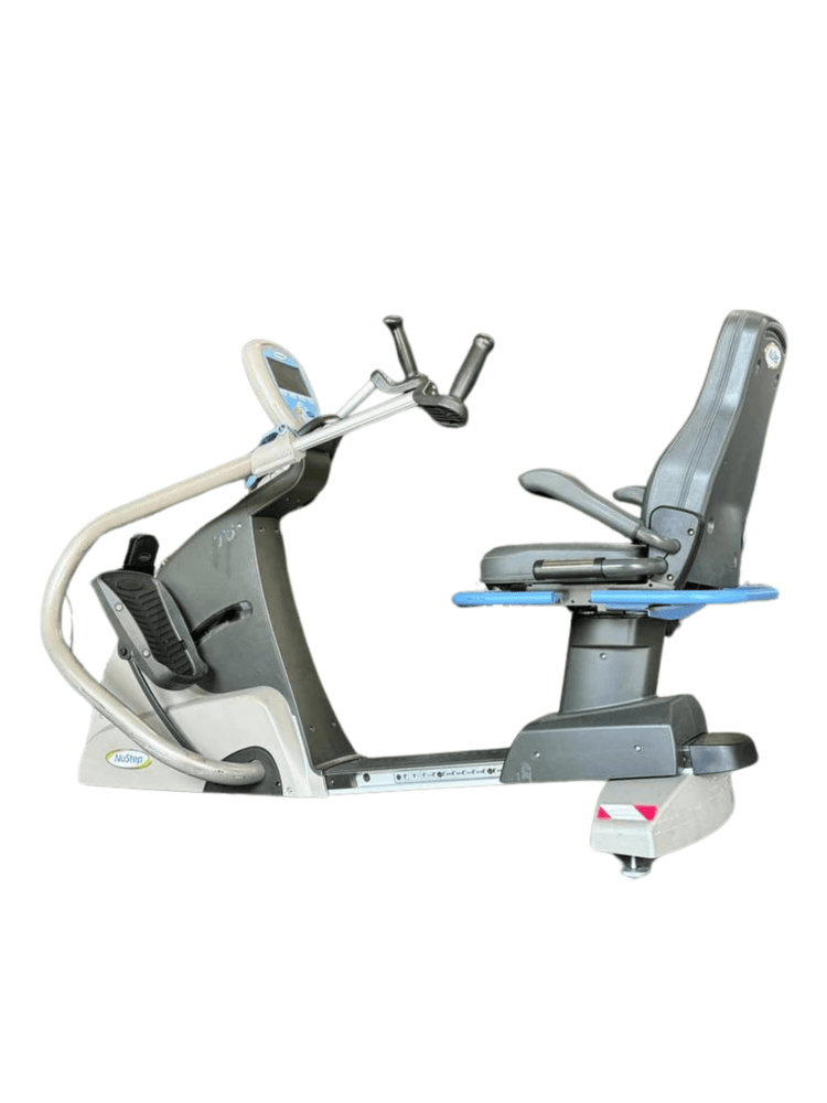 NuStep T5 Recumbent Cross Trainer - Certified Pre-Owned