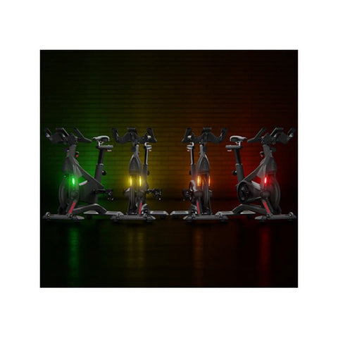 Schwinn Group Cycle, Zs