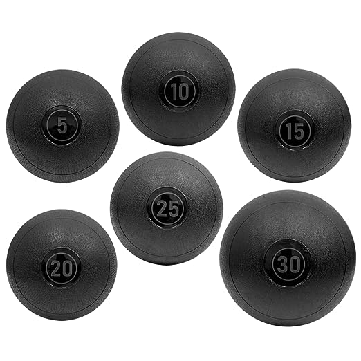 THROWDOWN SLAM BALL 5 LBS