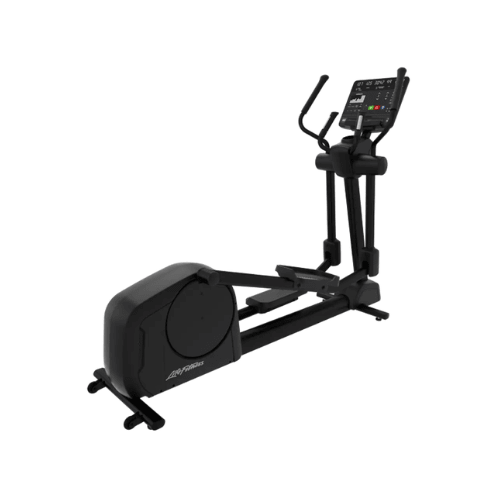 Life Fitness Aspire Elliptical Cross-Trainer
