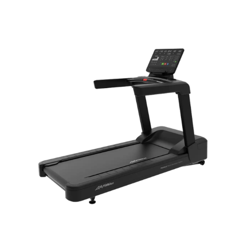 Life Fitness Aspire Treadmill