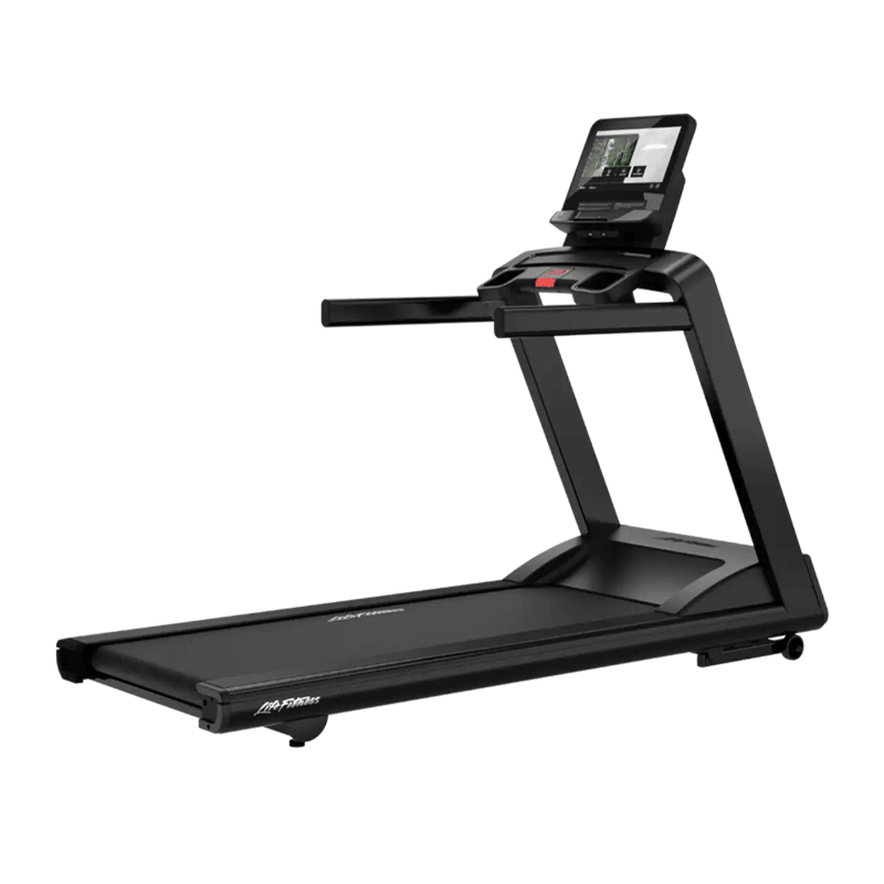 Life Fitness Atmos Treadmill
