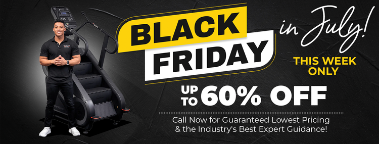 🖤Black Friday in July! ⏰This Week Only 🔥Up to 60% OFF!