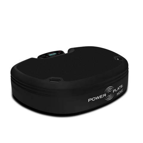 Power Plate MOVE - Titanium