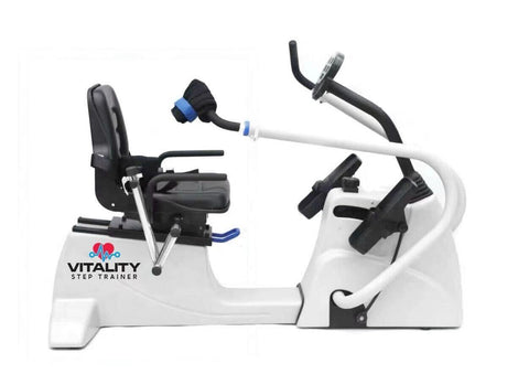Vitality Step Trainer
