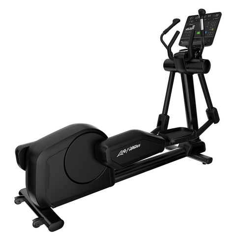 Life Fitness Club Series+ Elliptical Cross-Trainer w/ SL Console