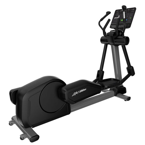 Life Fitness Club Series+ Elliptical Cross-Trainer w/ SL Console