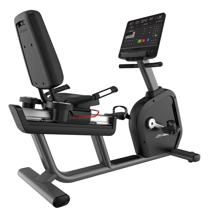 Club Series+ Recumbent Lifecycle