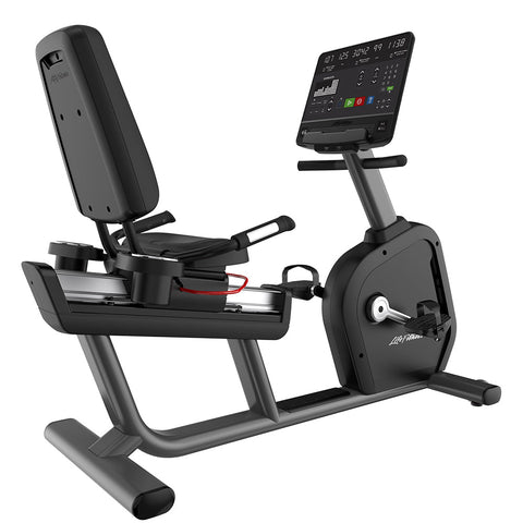 Club Series+ Recumbent Lifecycle