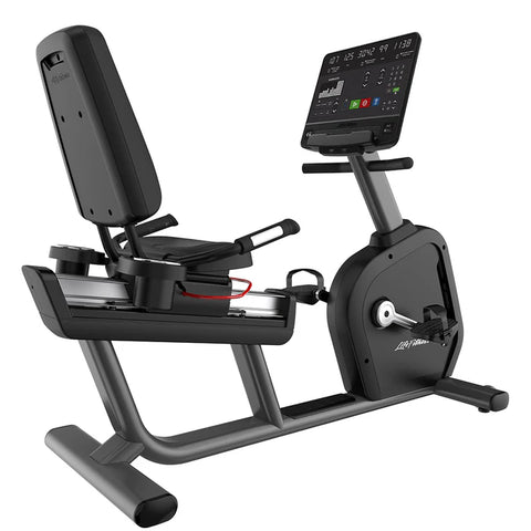 Club Series+ Recumbent Lifecycle