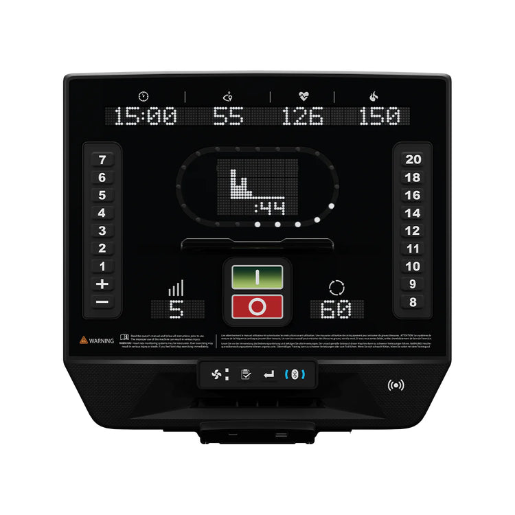 StairMaster 10 Series 10G w/ LED Display - New for 2026
