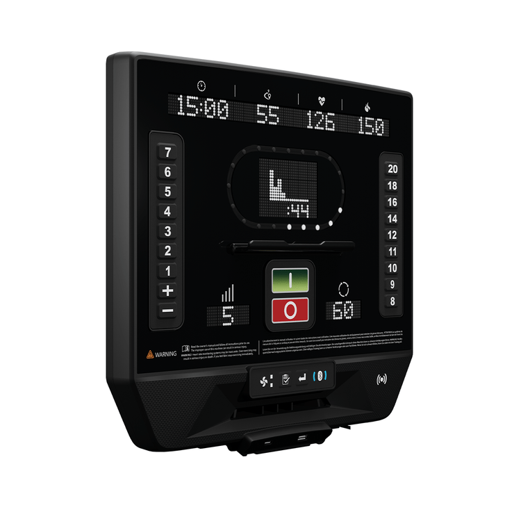 StairMaster 8 Series 8Gx w/ LED - New for 2026