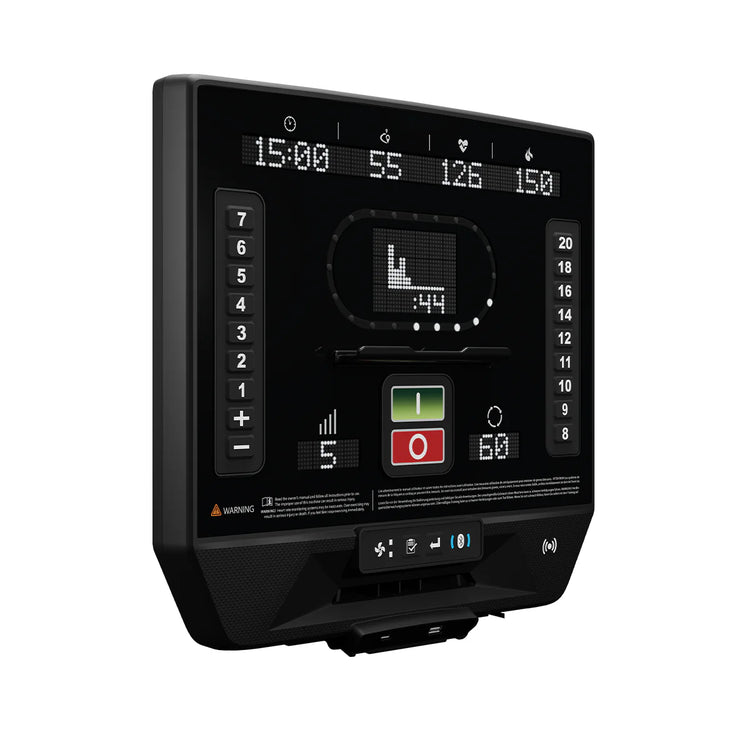StairMaster 10 Series 10G w/ LED Display - New for 2026