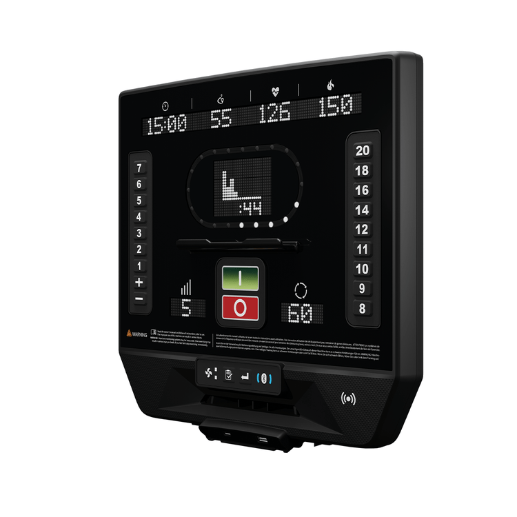 StairMaster 8 Series 8Gx w/ LED - New for 2026