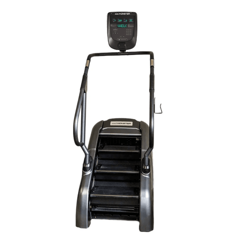 REVOLVER COMPACT Commercial Quality StairMill New for 2026