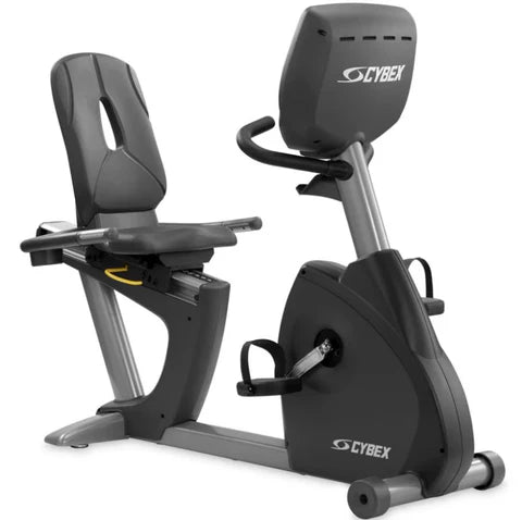 Cybex 625R Recumbent Bike - Certified Pre-Owned
