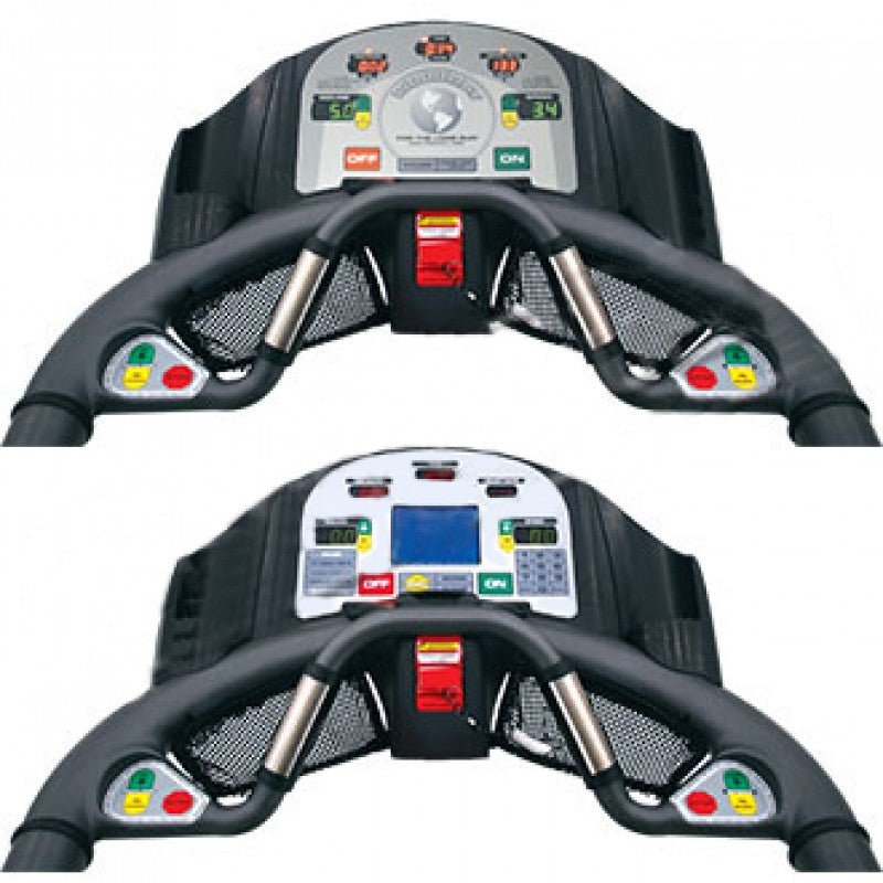 WOODWAY Desmo Evo Treadmill - Factory Calibrated & Rebuilt