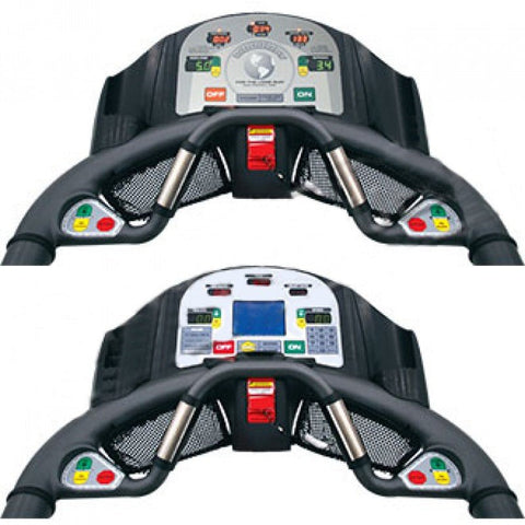 WOODWAY Desmo Evo Treadmill - Factory Calibrated & Rebuilt