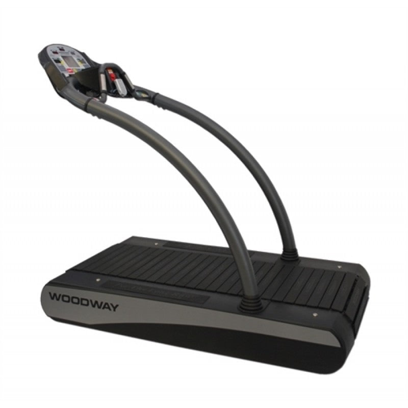 WOODWAY Desmo Evo Treadmill - Factory Calibrated & Rebuilt