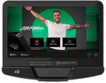 Life Fitness Club Series+ Elliptical Cross-Trainer