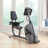 Life Fitness RS1 Lifecycle Exercise Bike