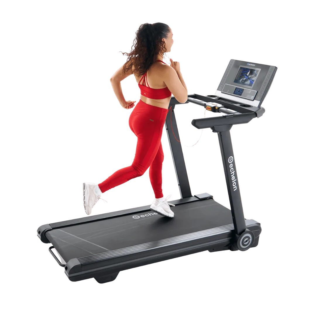 Echelon Stride-6 Treadmill