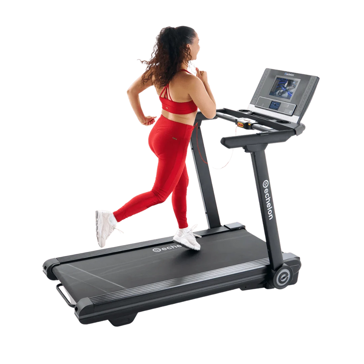 Echelon Stride-6 Treadmill