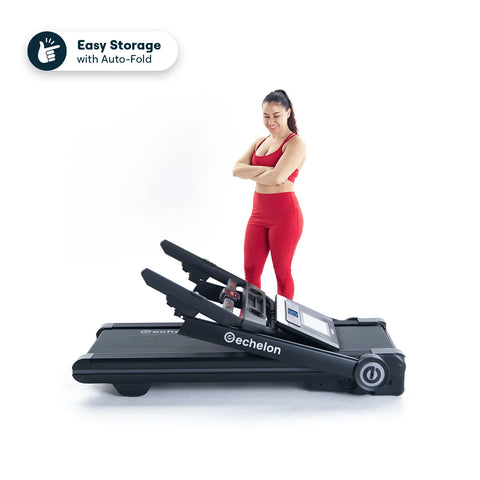 Echelon Stride-6 Treadmill