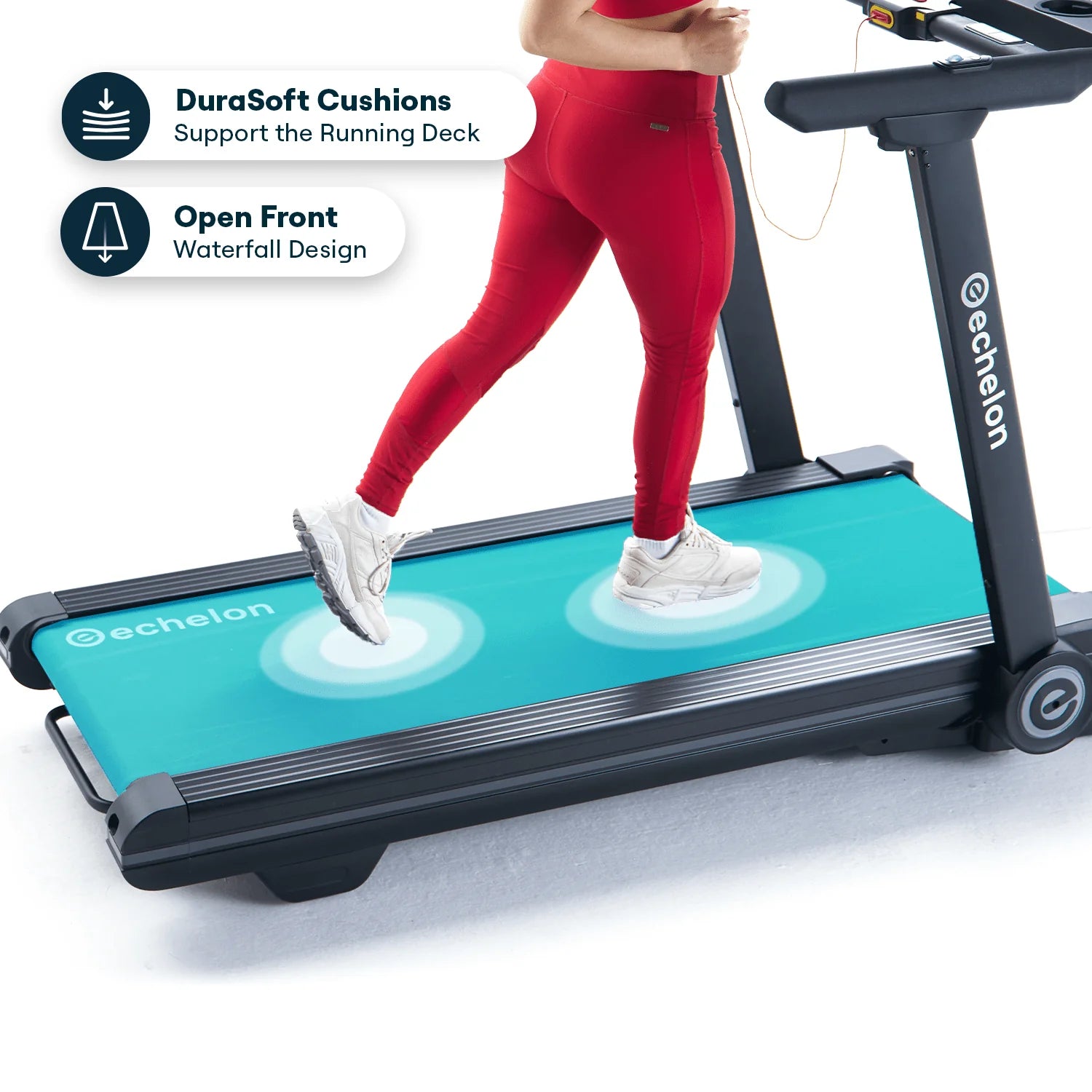 Echelon Stride-6 Treadmill